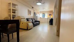 Blk 374 Clementi Avenue 4 (Clementi), HDB 3 Rooms #580161371